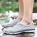 Feetmat Mens Outdoor Walker Quick Drying Water Shoes