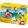 PLAYMOBIL 6781 - Kinder mit Planschbecken von PLAYMOBIL