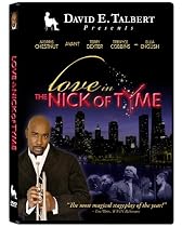Watch David E. Talbert Presents Love In The Nick Of Tyme Movie Online.
