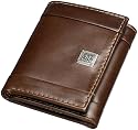 Nautica Men's Trifold