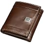 Nautica Men's Trifold