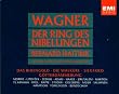 Wagner: Der Ring der Nibelungen (Gesamtaufnahme)