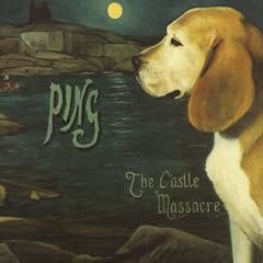 The Castle Massacre