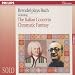 Brendel Plays Bach
