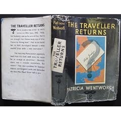 The Traveller Returns - First Edition