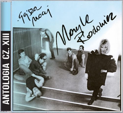 Maryla Rodowicz - Gejsza nocy - Zortam Music