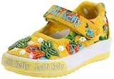 Lelli Kelly Toddler/Little Kid 7101 Strawberry Dolly Mary Jane
