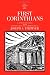 Books : First Corinthians (The Anchor Yale Bible Commentaries)