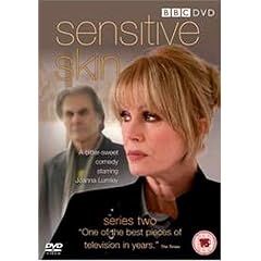 Sensitive Skin Series 2 [DVD]