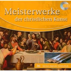 Meisterwerke der christlichen Kunst (PC+MAC)