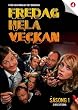 Fredag Hela Veckan - S&auml;song 1 [Imported] [Region 2 DVD]