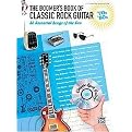 The Boomer's Book of Classic Rock Guitar -- '70s - '80s (Easy Guitar Tab) (Paperback)