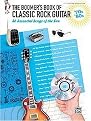 The Boomer's Book of Classic Rock Guitar -- '70s - '80s (Easy Guitar Tab) (Paperback)