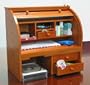 ROLLTOP DESK ORGANIZER