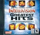 Intellivision Greatest Hits