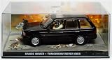 1/43 007 ボンドカー Range Rover　トゥモロー・ネバー・ダイ