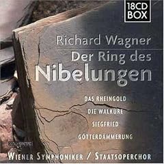 Wagner:Der Ring Des Nibelungen