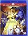 La Bella Y La Bestia Ed-Diamante-3dcombo [Blu-ray]