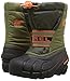Sorel Unisex-Child Childrens CUB-K Snow Boot