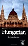 Beginner's Hungarian (Hippocrene Beginner's)