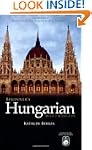 Beginner's Hungarian