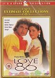 LOVE 86 [DVD]