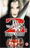 Ive Been Watching You 2 - Prom Night [VHS/PAL Video]