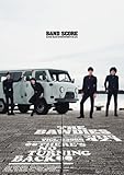 バンドスコア THE BAWDIES「THERE'S NO TURNING BACK」 (バンド・スコア)-