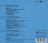 picture of Histoire De Melody Nelson (2CD+DVD Deluxe Edition)