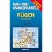 R�gen & Hiddensee 1 : 30 000 Rad- und Wanderkarten-Set:: Mit den Karten: "Wittow, Kap Arkona" "Halbinsel Jasmund", "Bergen, Putbus", "M�nchgut, Granitz", "Altf�hr, Zudar" und "Hiddensee, Ummanz"