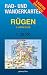  : Rad- und Wanderkarten : R&uuml;gen & Hiddensee, 6 Bl.
