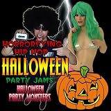 Pumpkin Light (Halloween Hip Hop)