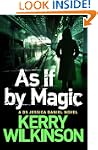 As If By Magic (A Jessica Daniel Kind...