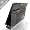 Acase(TM) Leather Case Cover and Flip Stand for ASUS TF201 Eee Pad Transformer Prime 10.1-Inch 32GB / 64GB  (Black)