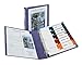 Avery Heavy-Duty View Binder with 1 inch One Touch EZD Rings, Soft Purple, 1 Binder (79337)