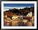 Search : Our Lady Queen of Peace Catholic Church, Boothbay Harbor, Maine, USA Framed Art Poster Print by Jerry & Marcy Monkman, 49x39