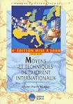 Moyens et techniques de paiement inte...