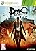 DmC: Devil May Cry - Xbox 360