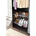RUCO V 795 Schrank-Teleskopstange f�r Schuhe, 58-100 cm