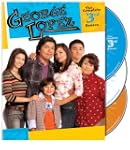 George Lopez: The Complete Third Season