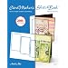 Cardmakers Sketch Book: Ideas to Inspire Creative Card Making