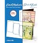 CardMaker's Sketch Book: Ideas to Inspire Creative Card Designs