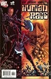 Produkt-Bild: The Human Race Issue 6 ( DC Comics ) (The Human Race) [Comic] by Benjamin Raab