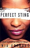 The Perfect Sting (Uncommon Criminals Book 1)