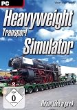 Heavy Weight Transport Simulator [Download]