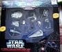 Star Wars Micro Machines 11 Pc. Gift Set KB Exclusive