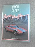 Lancia Stratos