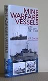 Mine warfare vessels of the Royal Navy