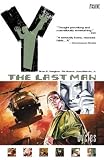 The Last Man Bk. 2,Vol. 2 : Cycles (1401200761) by Vaughan, Brian K.
