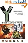 Y: The Last Man VOL 02: Cycles